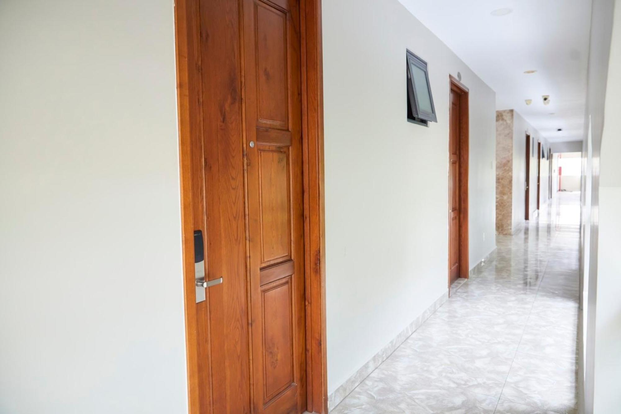 Khang Thinh Hotel Long Thanh Exterior foto